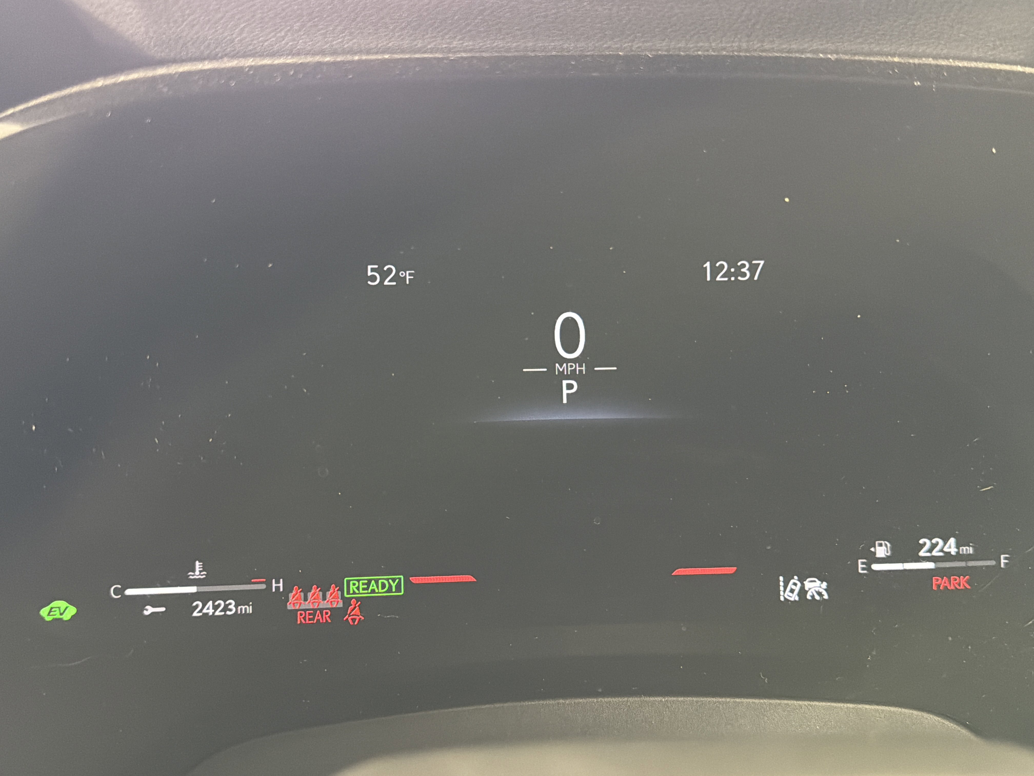 Used 2025 Lexus RX 350 Premium w/ Convenience Package AWD/4WD image 13