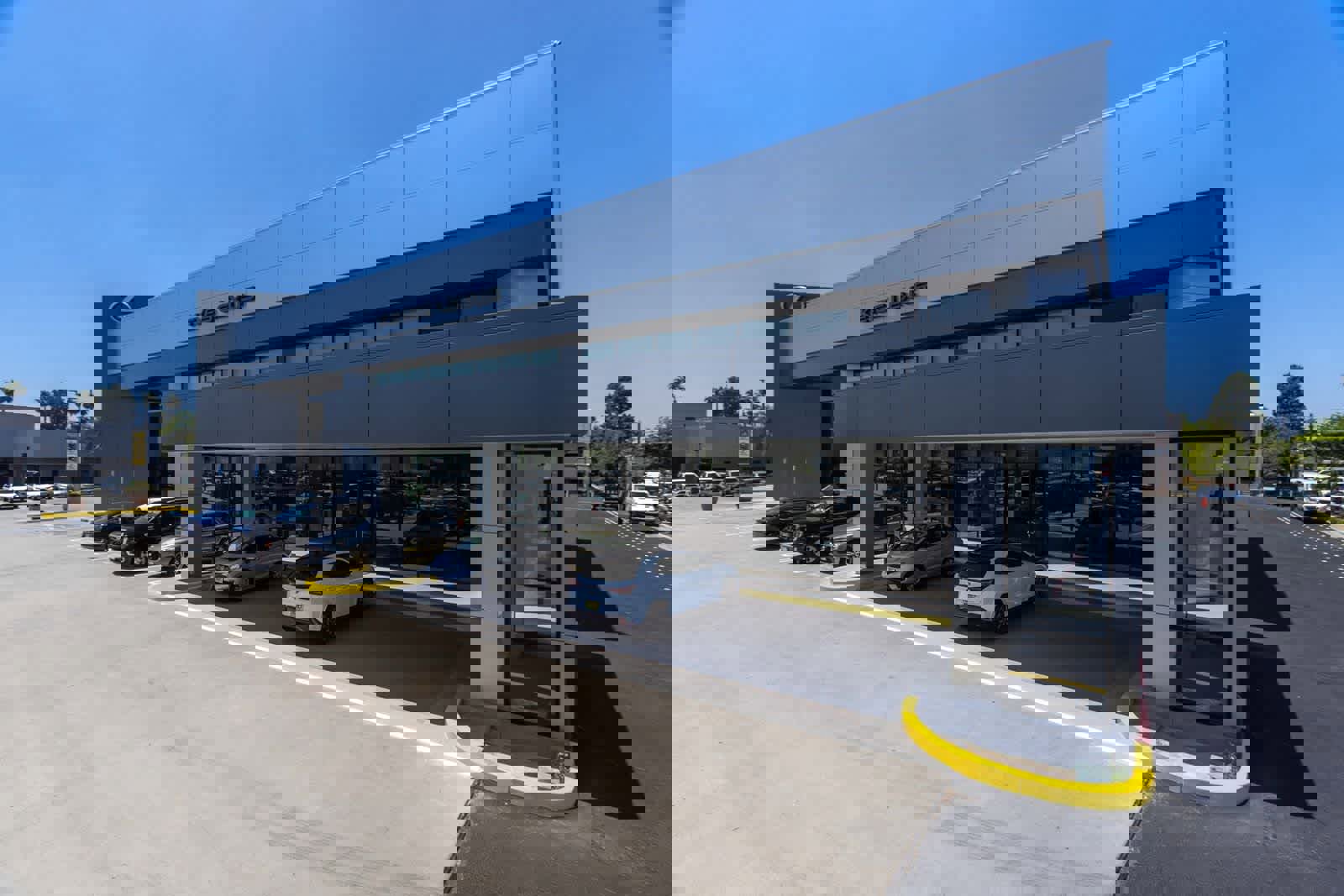 Used 2020 Nissan Altima 2.0 Platinum image 38