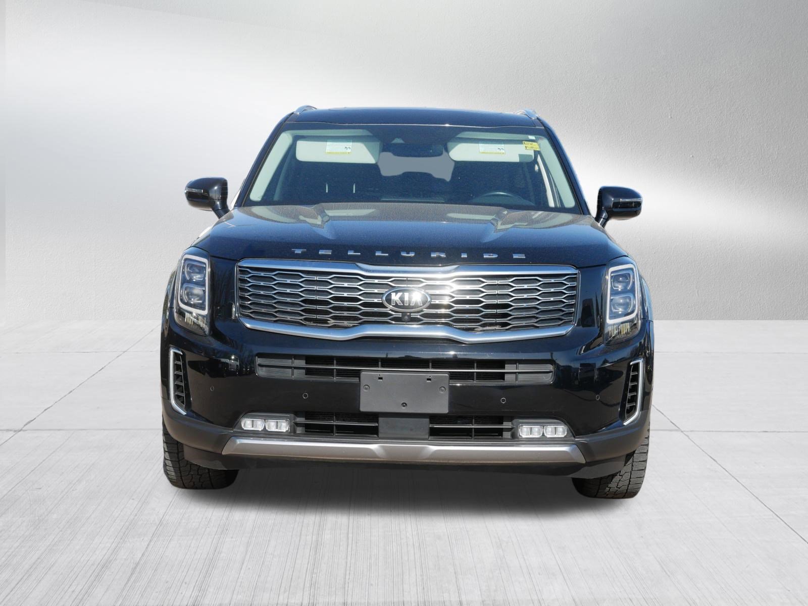 Used 2020 Kia Telluride SX image 2