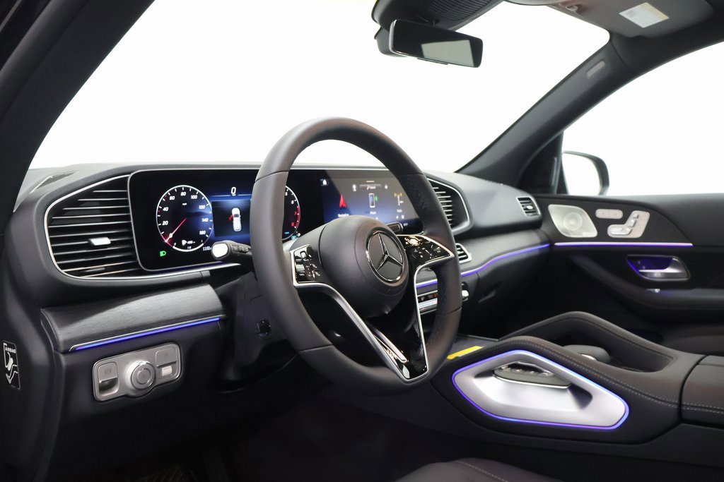 New 2026 Mercedes-Benz GLE 350 4MATIC image 15