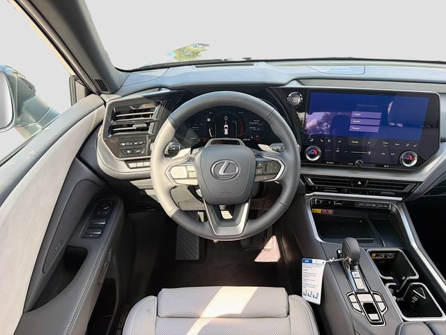 New 2026 Lexus TX 350 AWD image 18