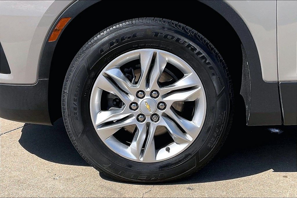 Used 2021 Chevrolet Blazer LT FWD image 8