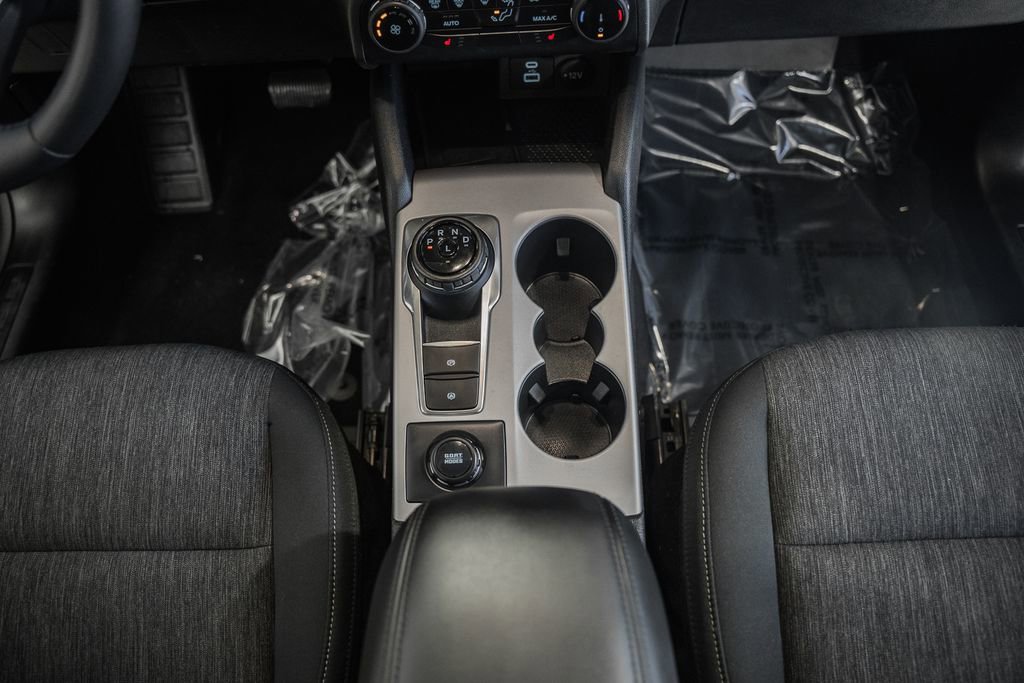 Used 2022 Ford Bronco Sport Big Bend w/ Convenience Package image 29