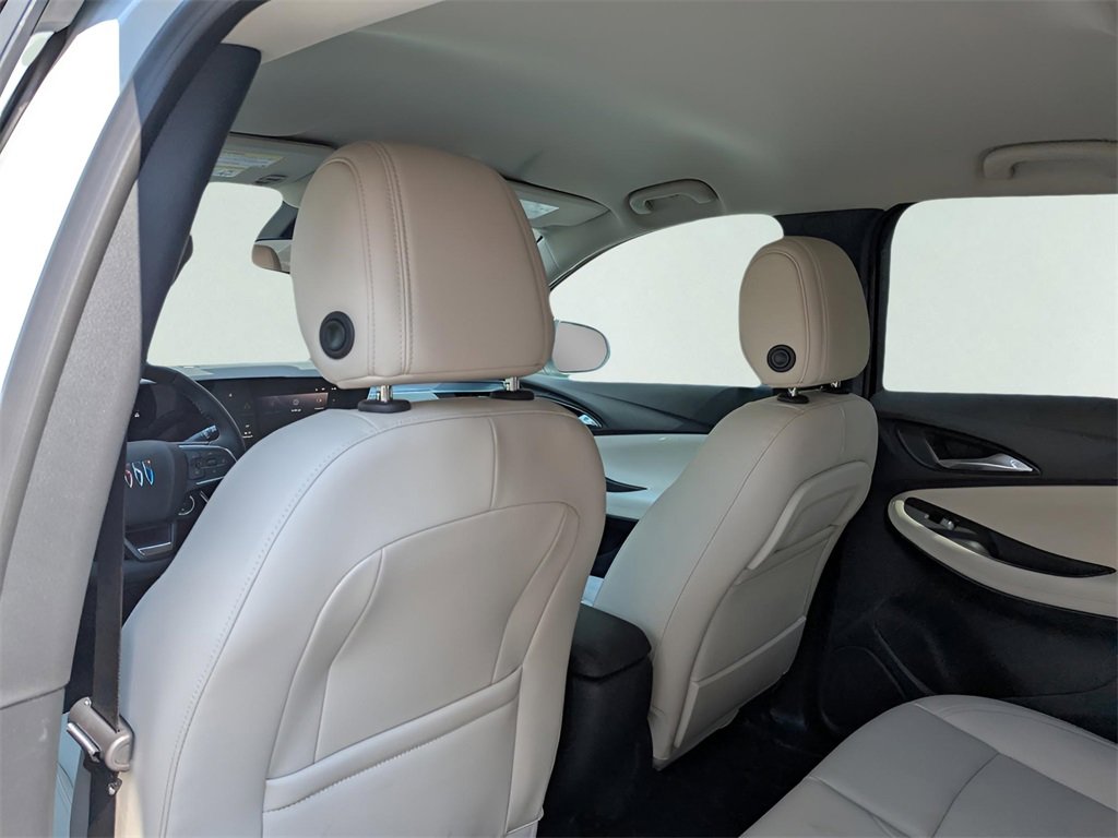 New 2026 Buick Encore GX Sport Touring w/ Advanced Technology Package image 14