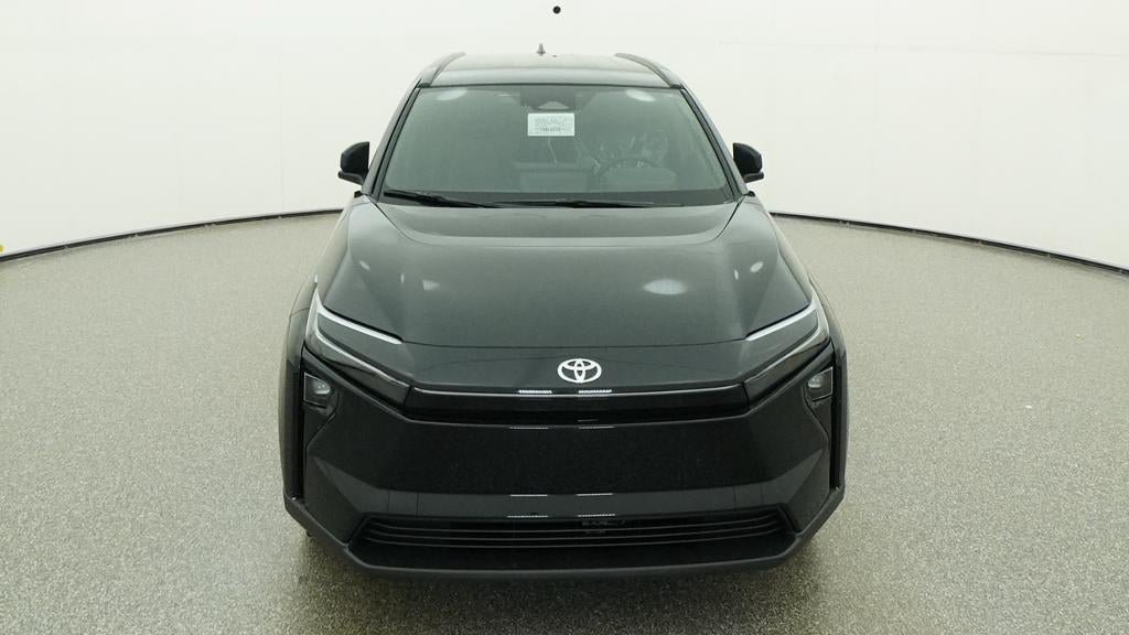 New 2026 Toyota bZ AWD/4WD image 15