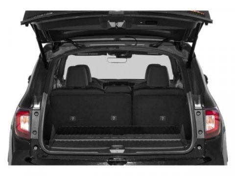 Certified 2022 Honda Passport TrailSport image 11