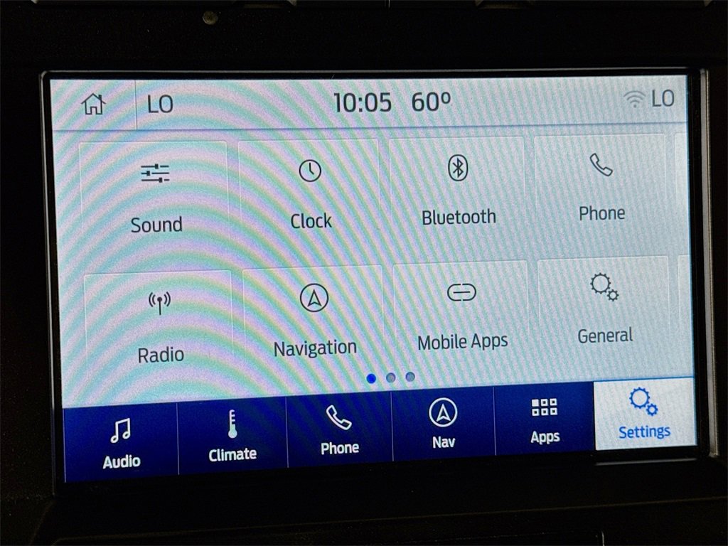 Used 2019 Ford F150 Lariat w/ Equipment Group 502A Luxury image 39