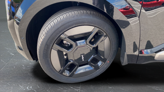 New 2026 Kia EV9 GT-Line AWD/4WD image 46