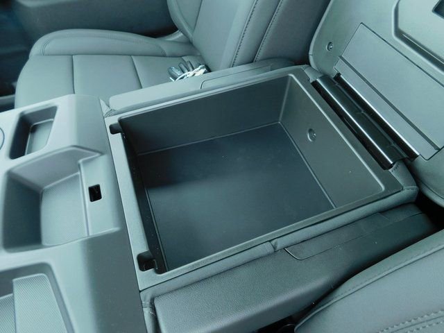 New 2026 Chevrolet Silverado 1500 W/T w/ Trailering Package image 20