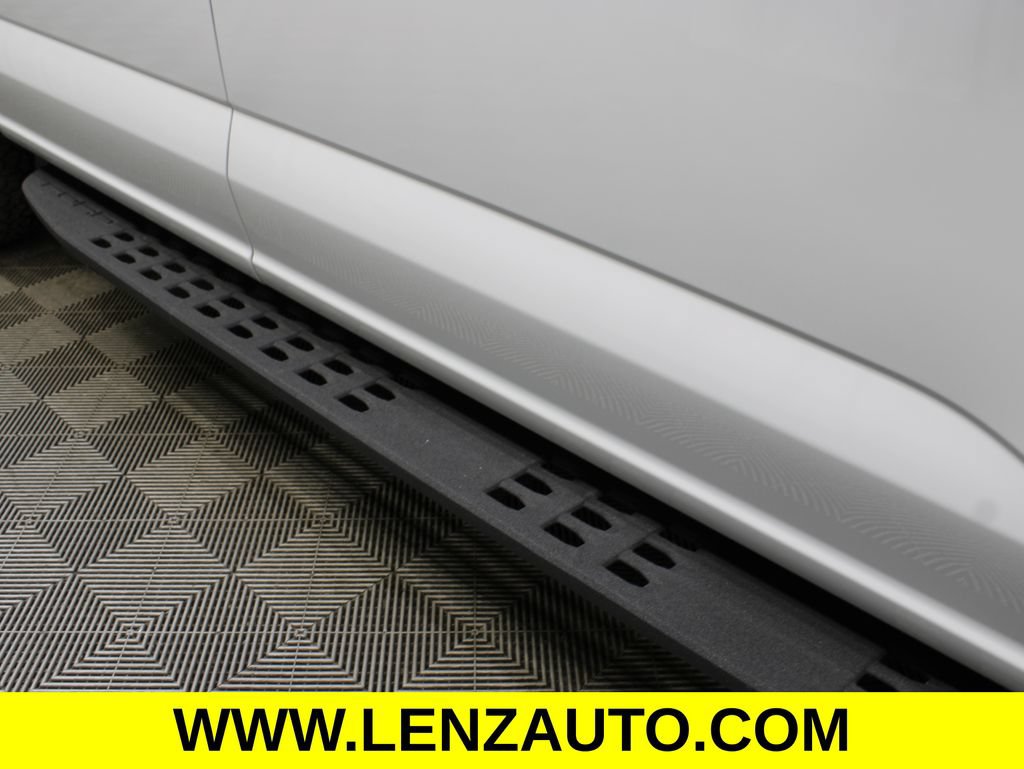 Used 2023 Ford F150 Tremor AWD/4WD image 53