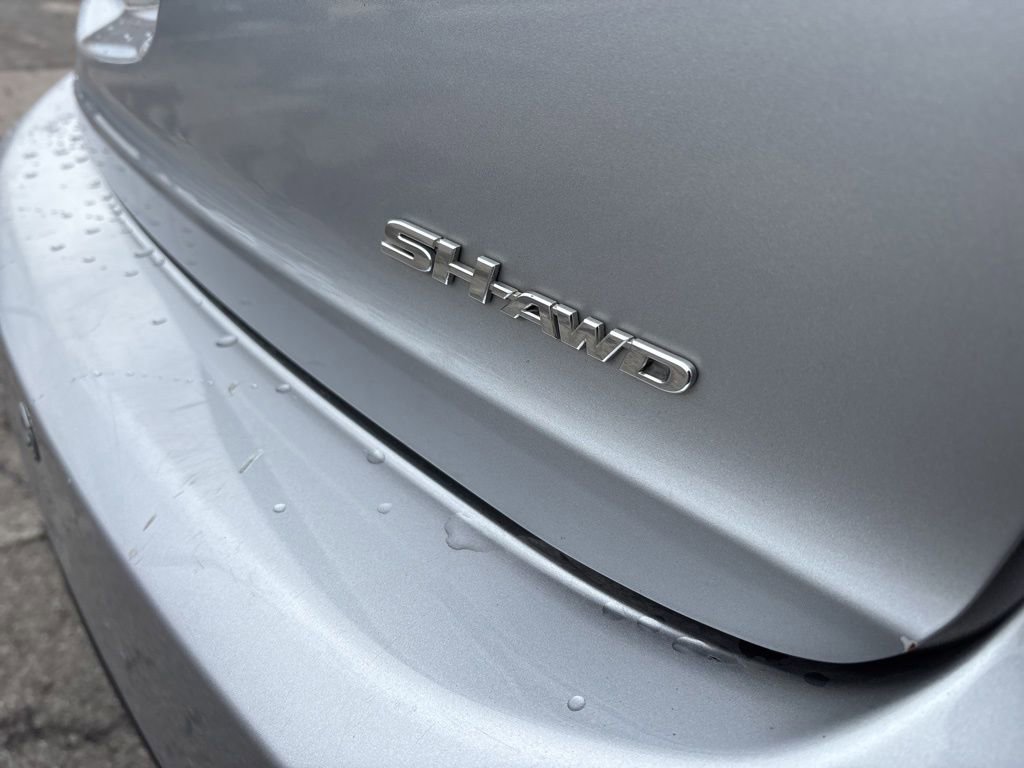 Used 2016 Acura MDX 3.5L image 4