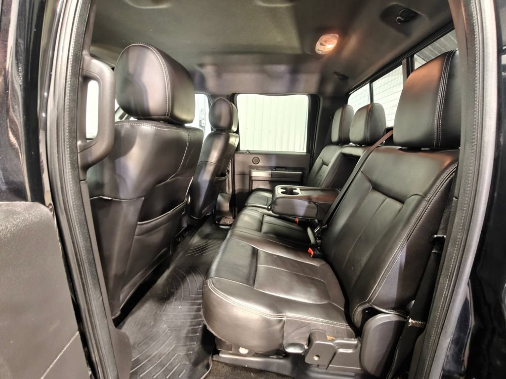 Used 2012 Ford F350 Lariat AWD/4WD image 27