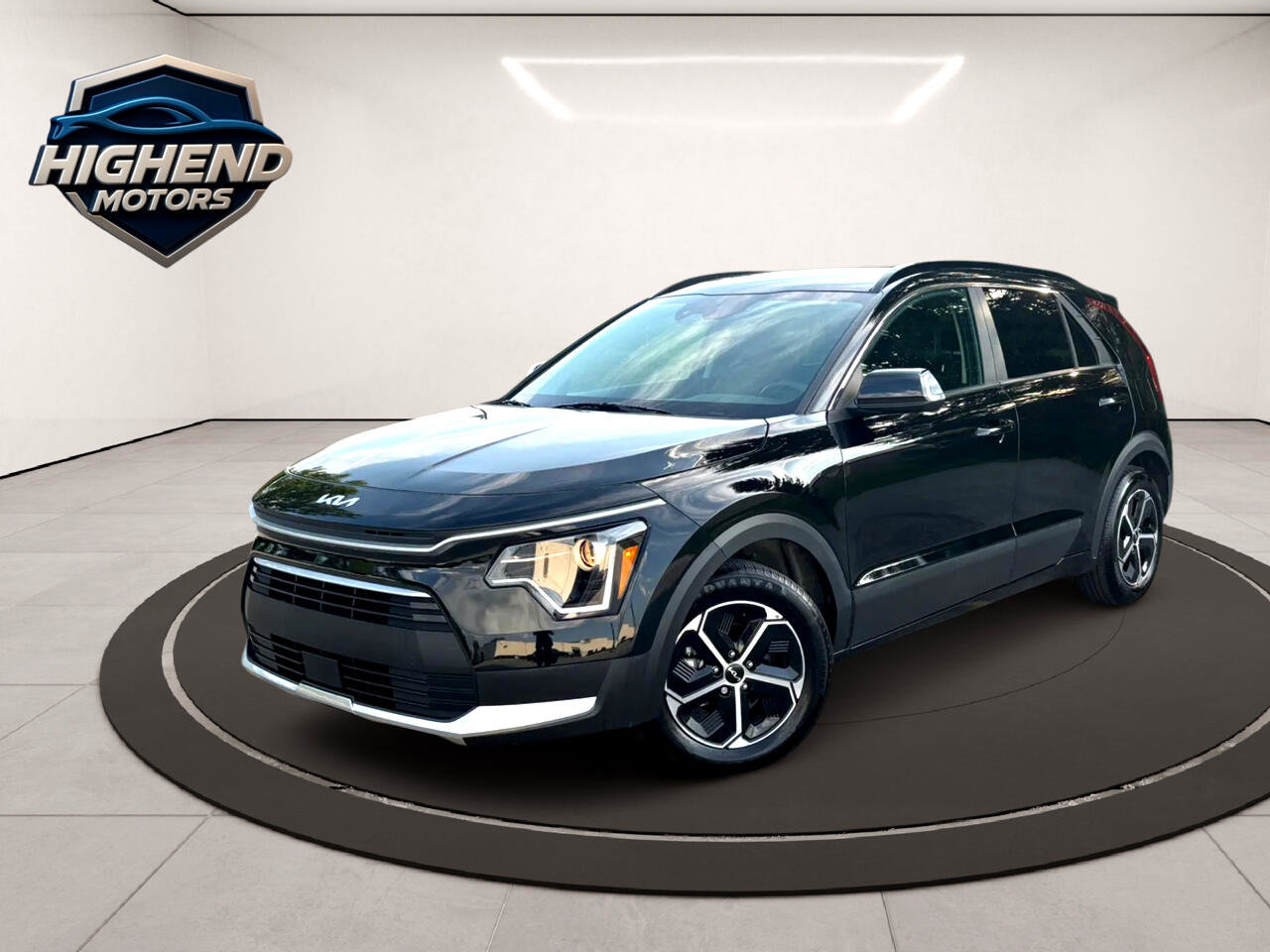 Used 2024 Kia Niro EX