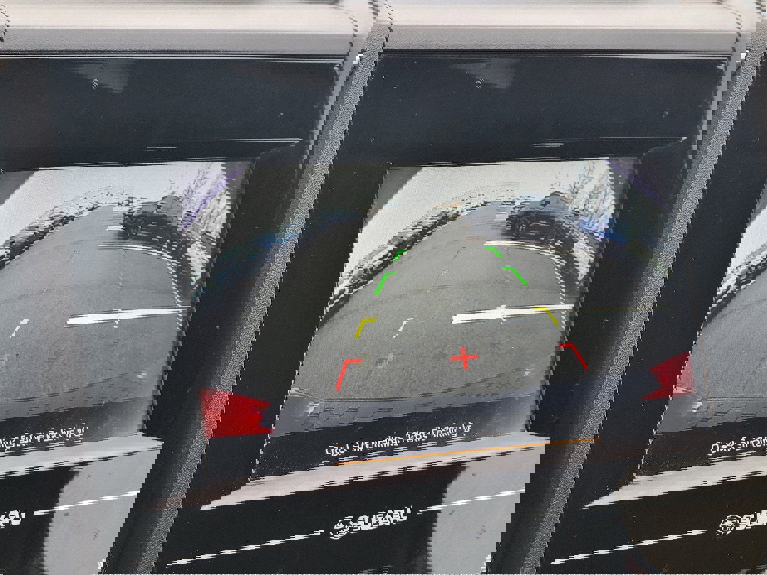 Certified 2023 Subaru Crosstrek 2.0i image 22