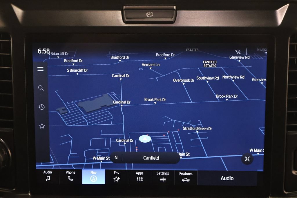 Certified 2025 Ford F350 Platinum AWD/4WD image 31