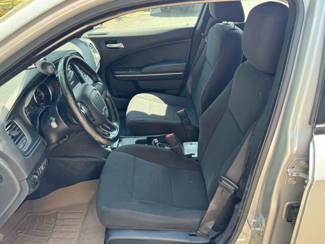 Used 2019 Dodge Charger Police w/ Fleet Safety Group image 6