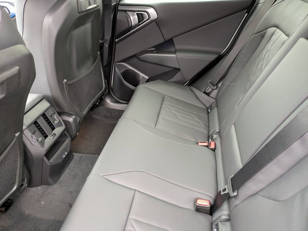 New 2026 BMW X3 xDrive30 w/ M Sport Package image 29