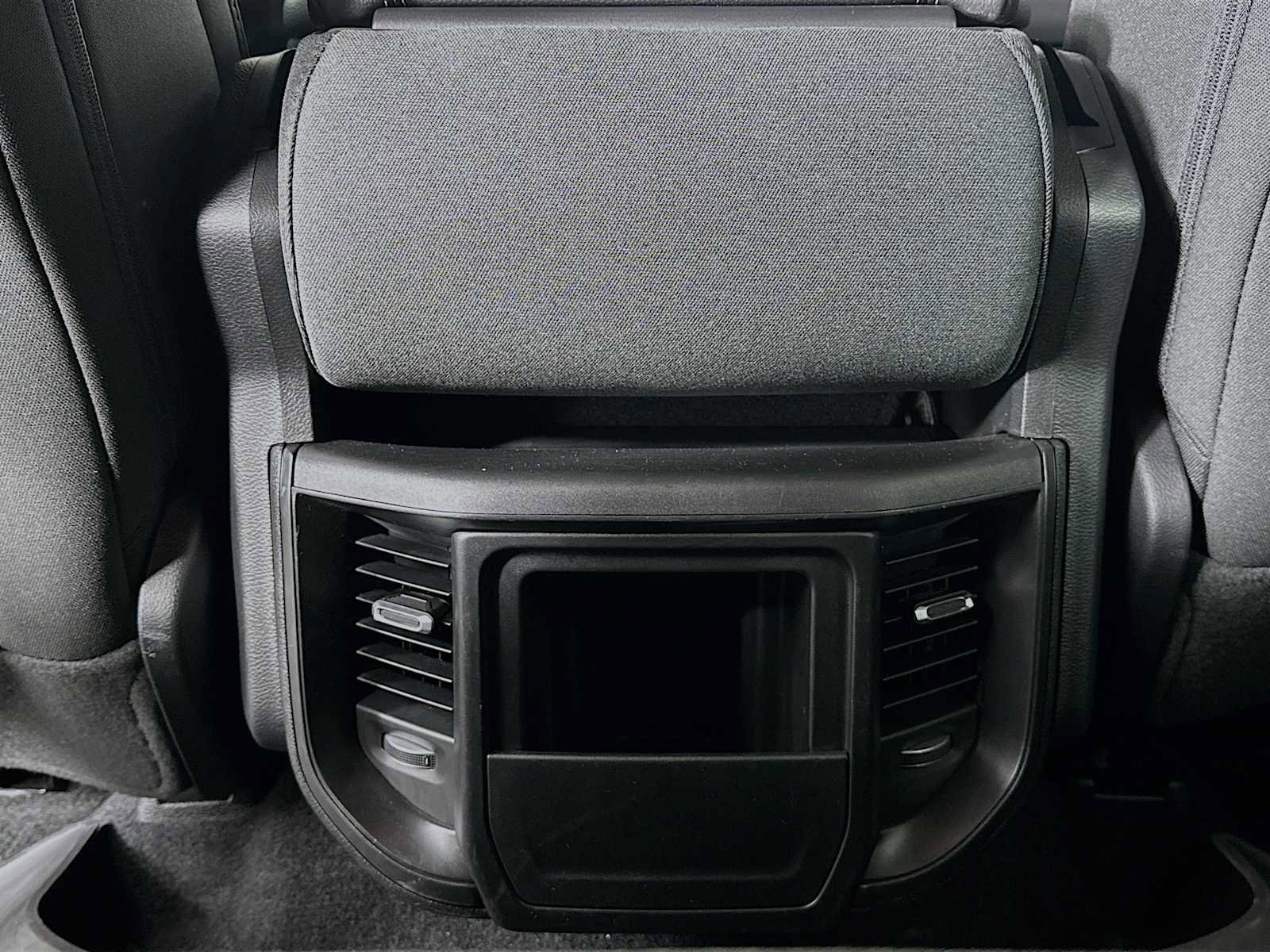Used 2025 RAM 1500 Big Horn image 22