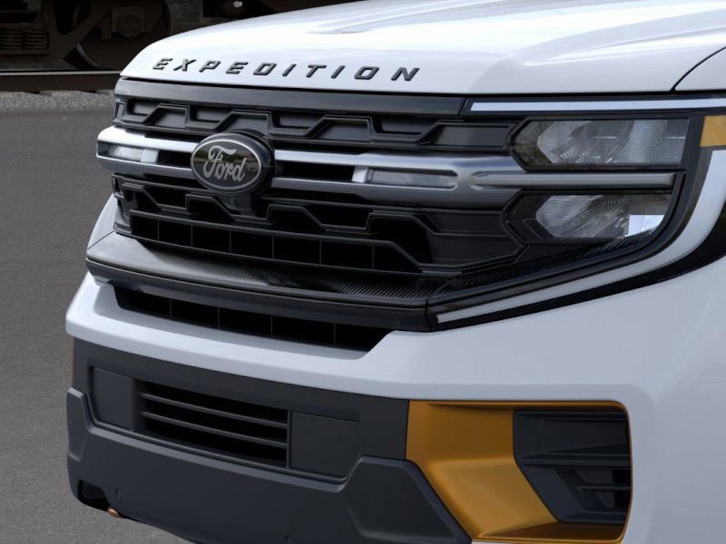 New 2026 Ford Expedition Tremor image 17