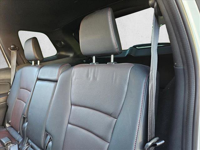 Used 2025 Honda Passport Black Edition image 20