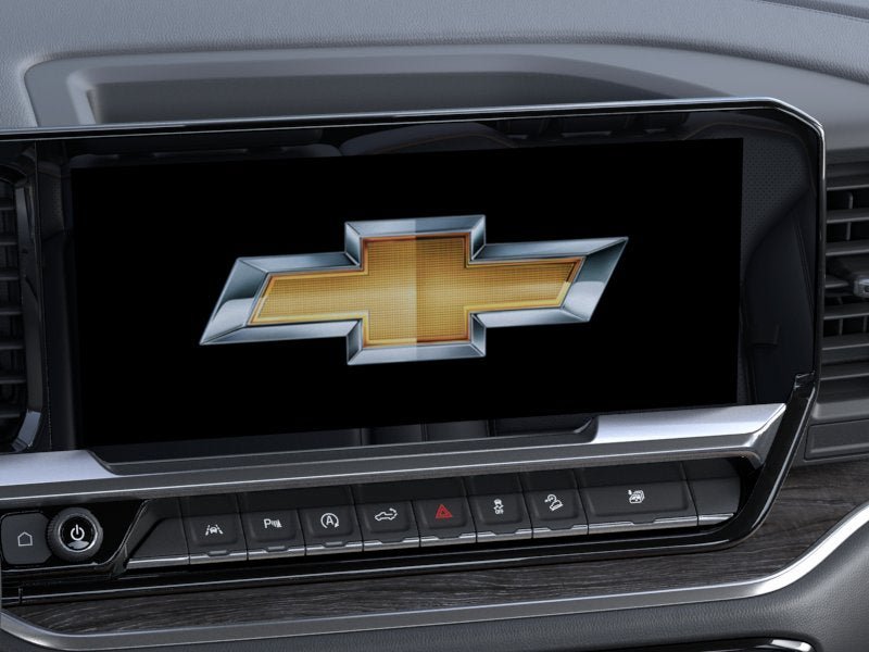 New 2026 Chevrolet Silverado 1500 LTZ AWD/4WD image 20