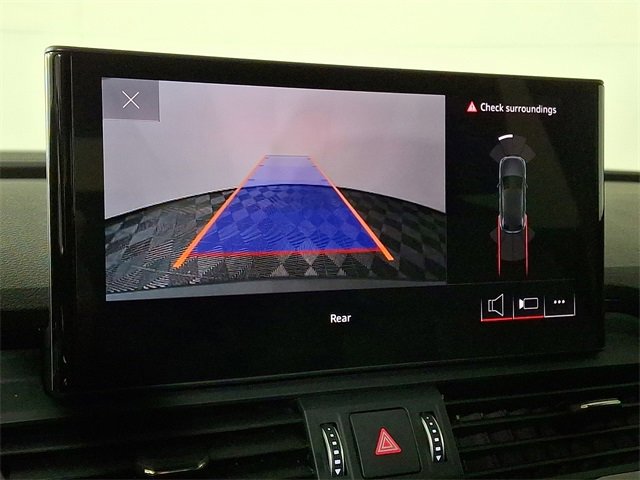 Used 2023 Audi Q5 2.0T Premium w/ Convenience Package image 4