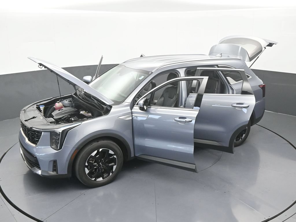 Used 2024 Kia Sorento S FWD image 67