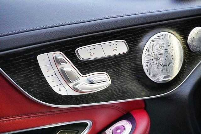 Used 2023 Mercedes-Benz C 300 Cabriolet image 23