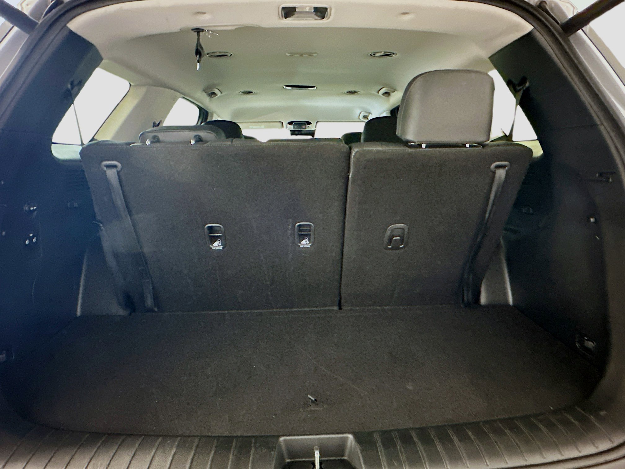 Used 2025 Hyundai Palisade SEL image 31