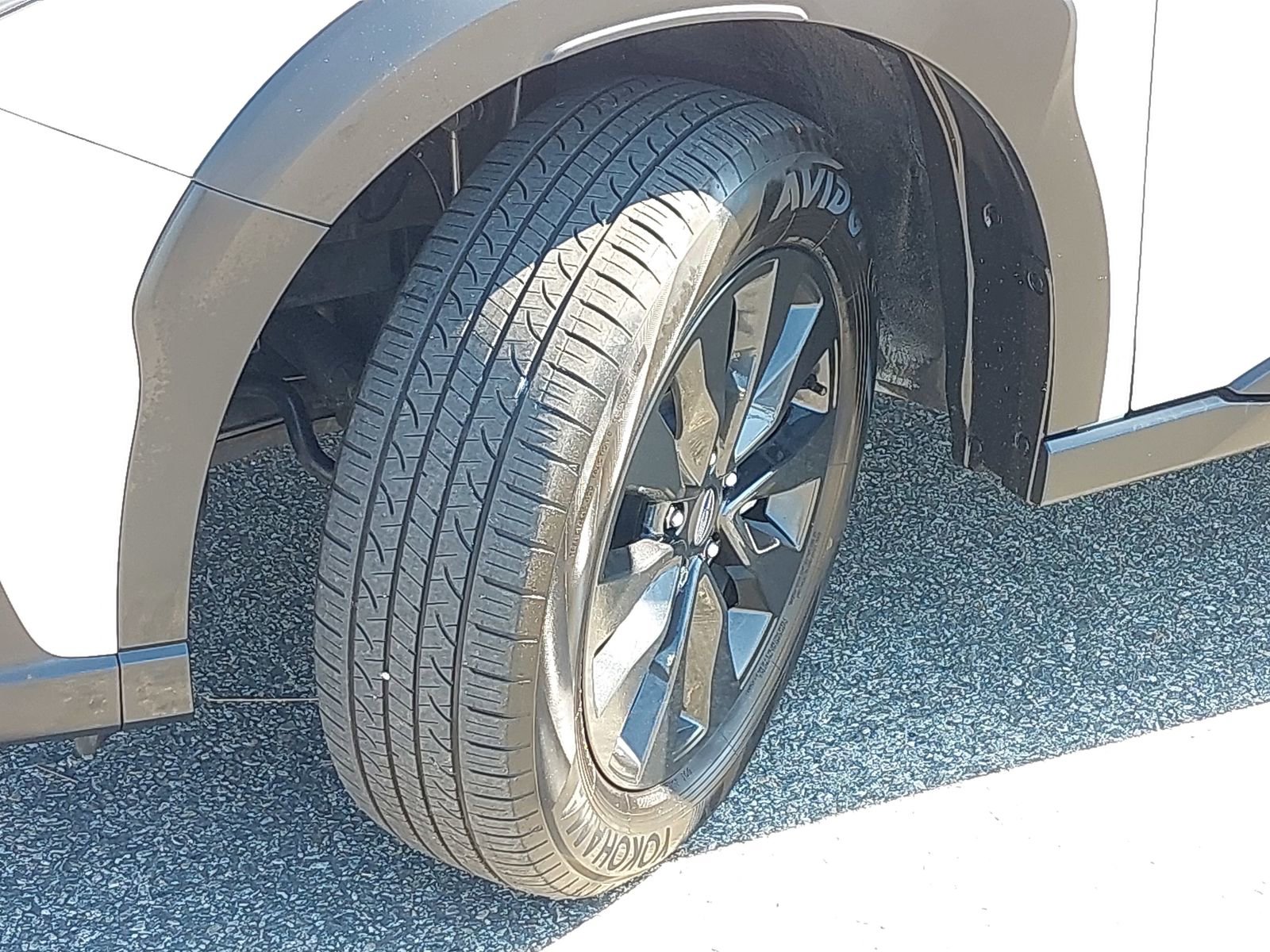 Certified 2023 Subaru Outback Onyx Edition XT image 33