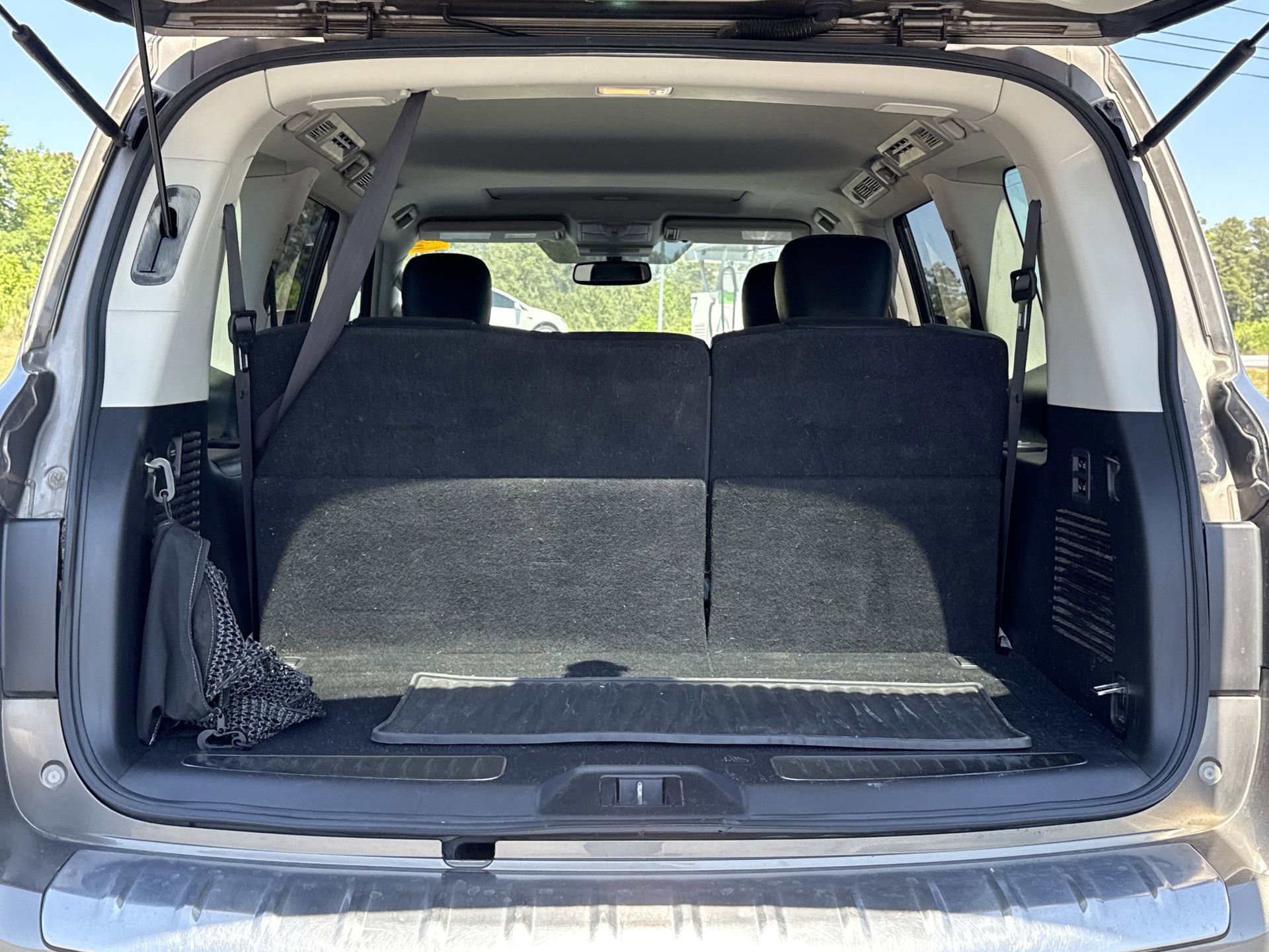 Used 2018 INFINITI QX80 2WD image 19