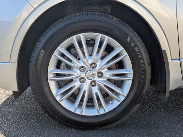 Used 2017 Buick Envision Preferred image 14