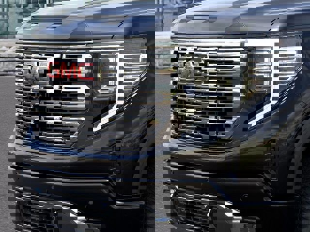 New 2026 GMC Sierra 1500 Denali image 13