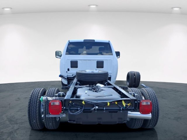 New 2027 RAM 4500 Tradesman AWD/4WD image 8