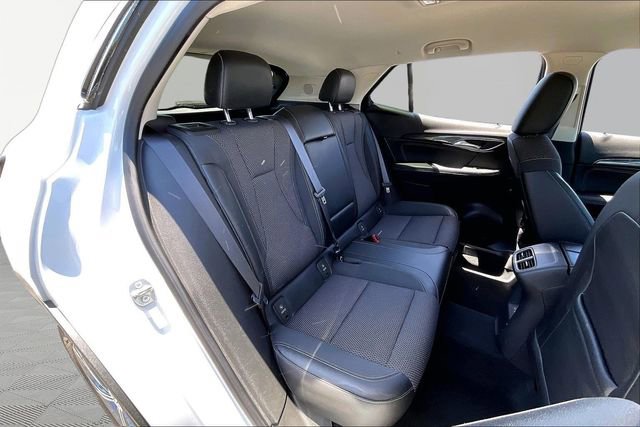 Used 2022 Buick Envision Preferred FWD image 17