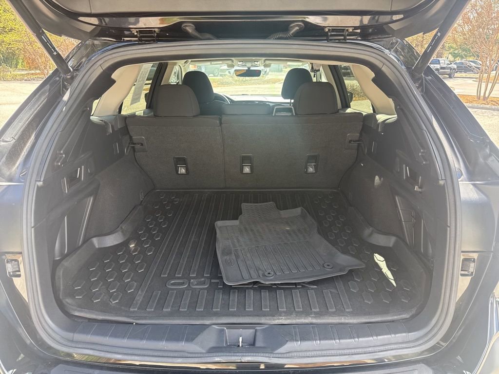 Used 2020 Subaru Outback Premium w/ Popular Package #1 AWD/4WD image 27