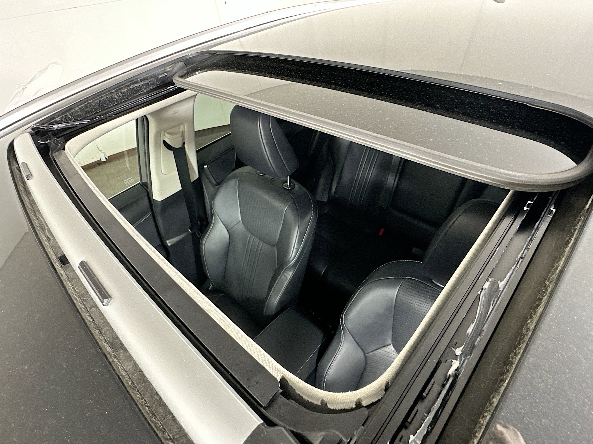 Certified 2023 Lexus NX 350h AWD w/ Towing Package (2000 Lbs) image 20