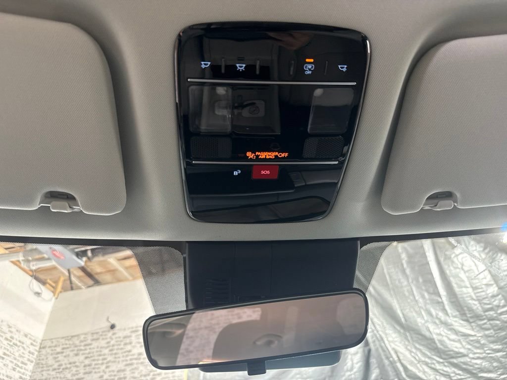 New 2027 Hyundai Santa Fe SEL FWD image 20