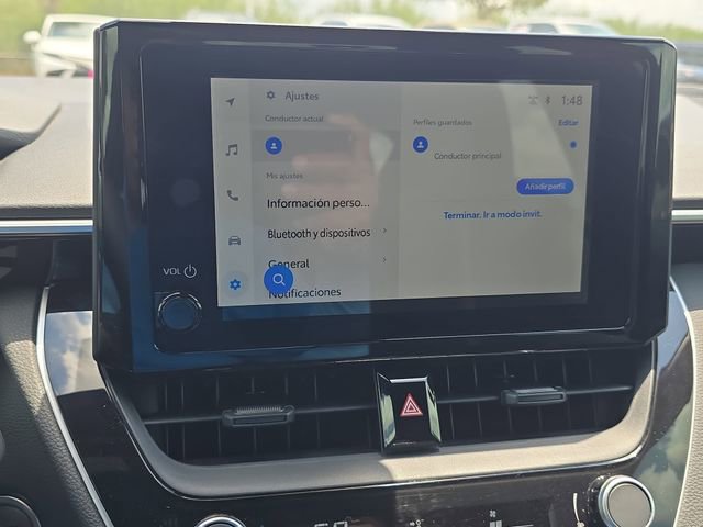 Used 2026 Toyota Corolla SE FWD image 19