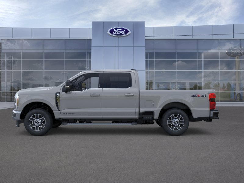 New 2026 Ford F350 Lariat AWD/4WD image 3