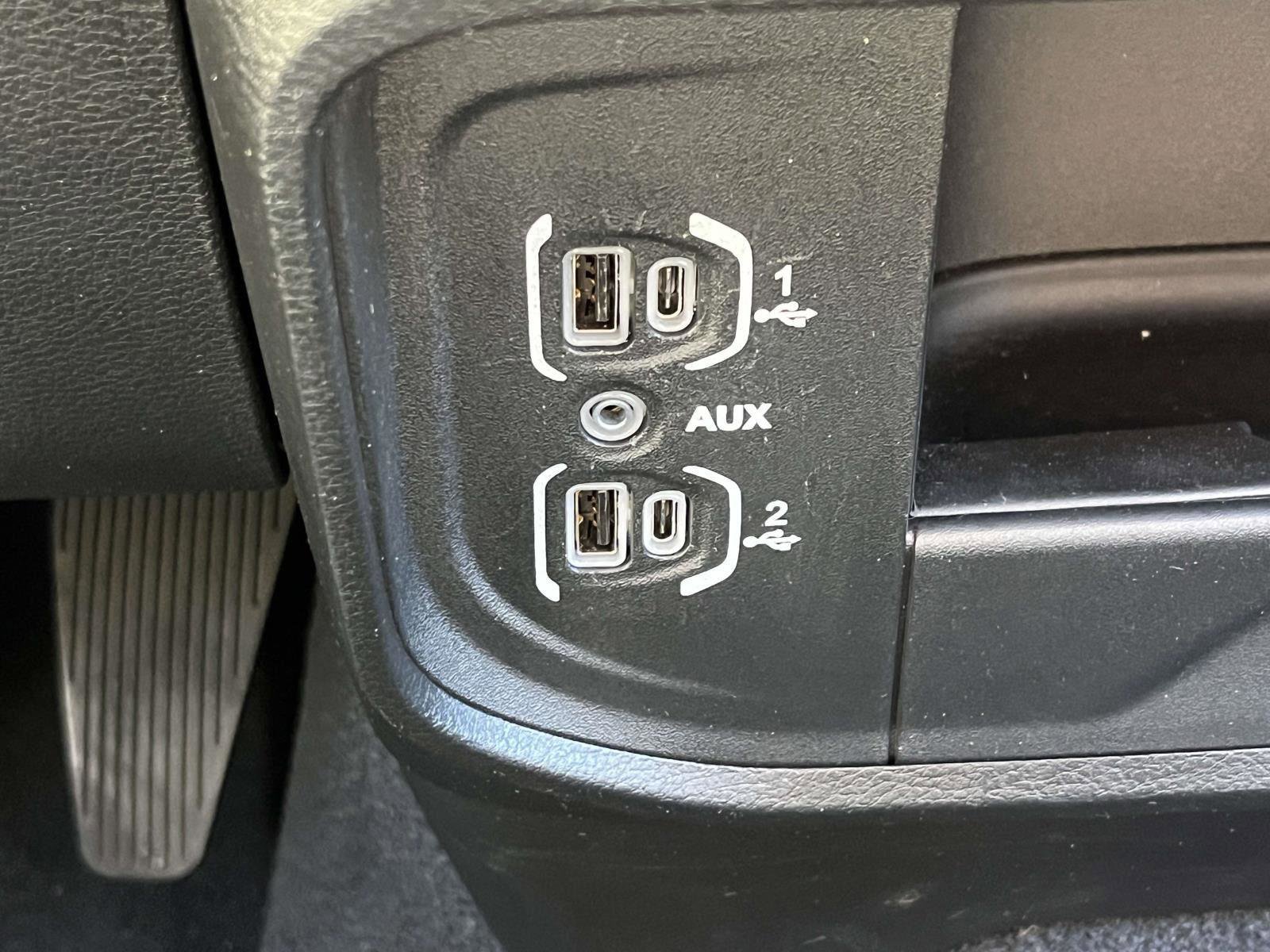 Certified 2024 RAM 2500 Big Horn w/ Bed Utility Group image 37