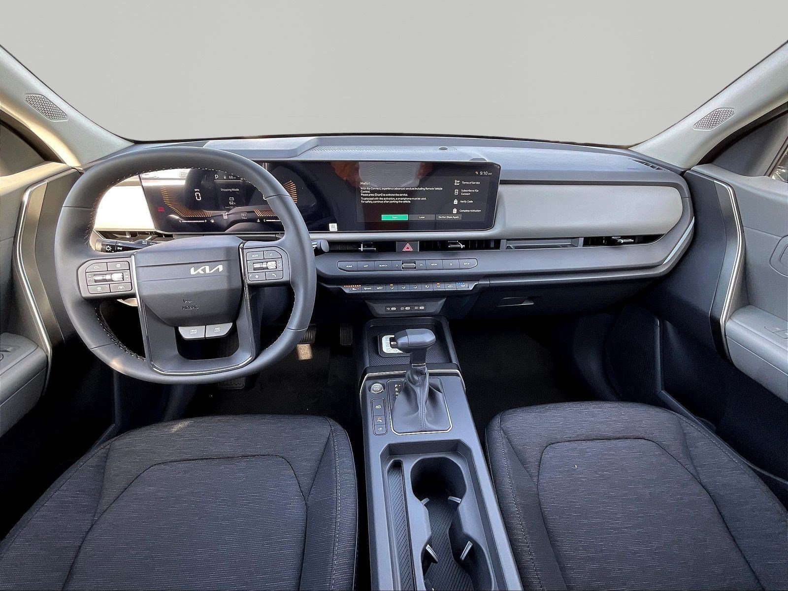 New 2027 Kia Seltos S AWD/4WD image 10