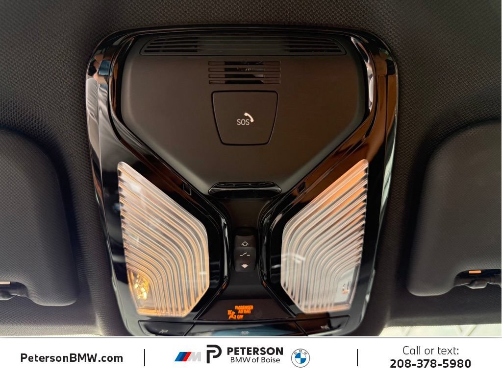 Used 2022 BMW X3 xDrive30i w/ Premium Package 2 AWD/4WD image 32