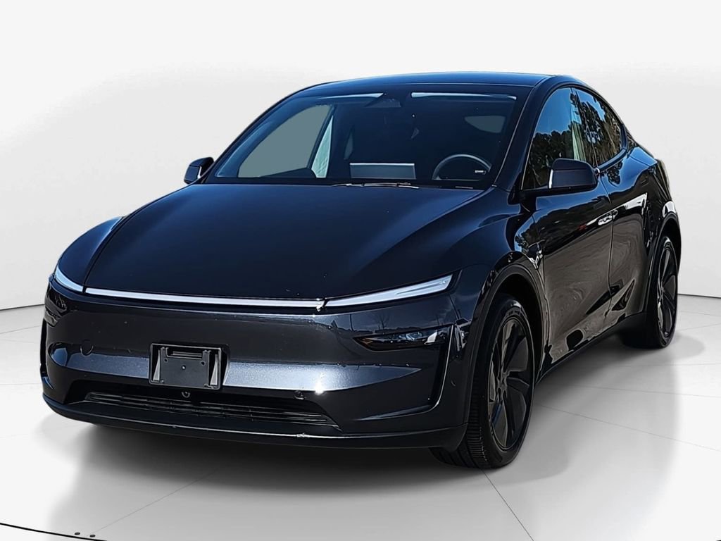 Used 2026 Tesla Model Y 2WD image 10