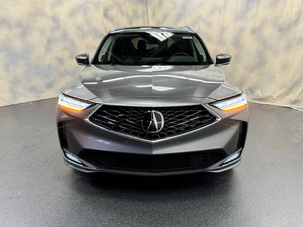 New 2026 Acura MDX w/ Advance Package image 5