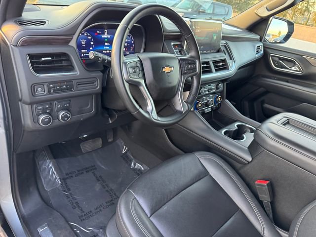 Certified 2023 Chevrolet Tahoe LT image 11