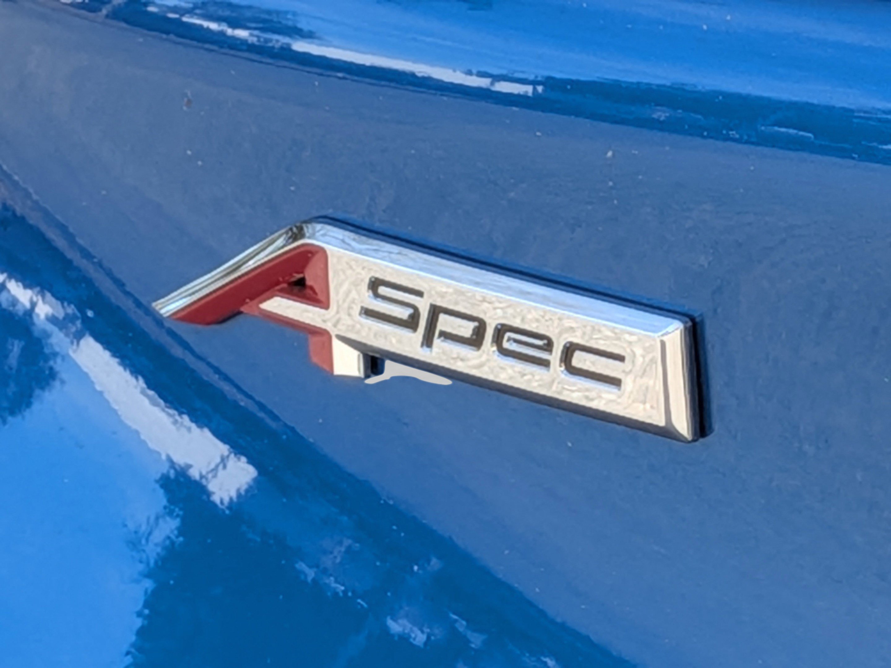 New 2026 Acura Integra A-Spec w/ Technology Package FWD image 32
