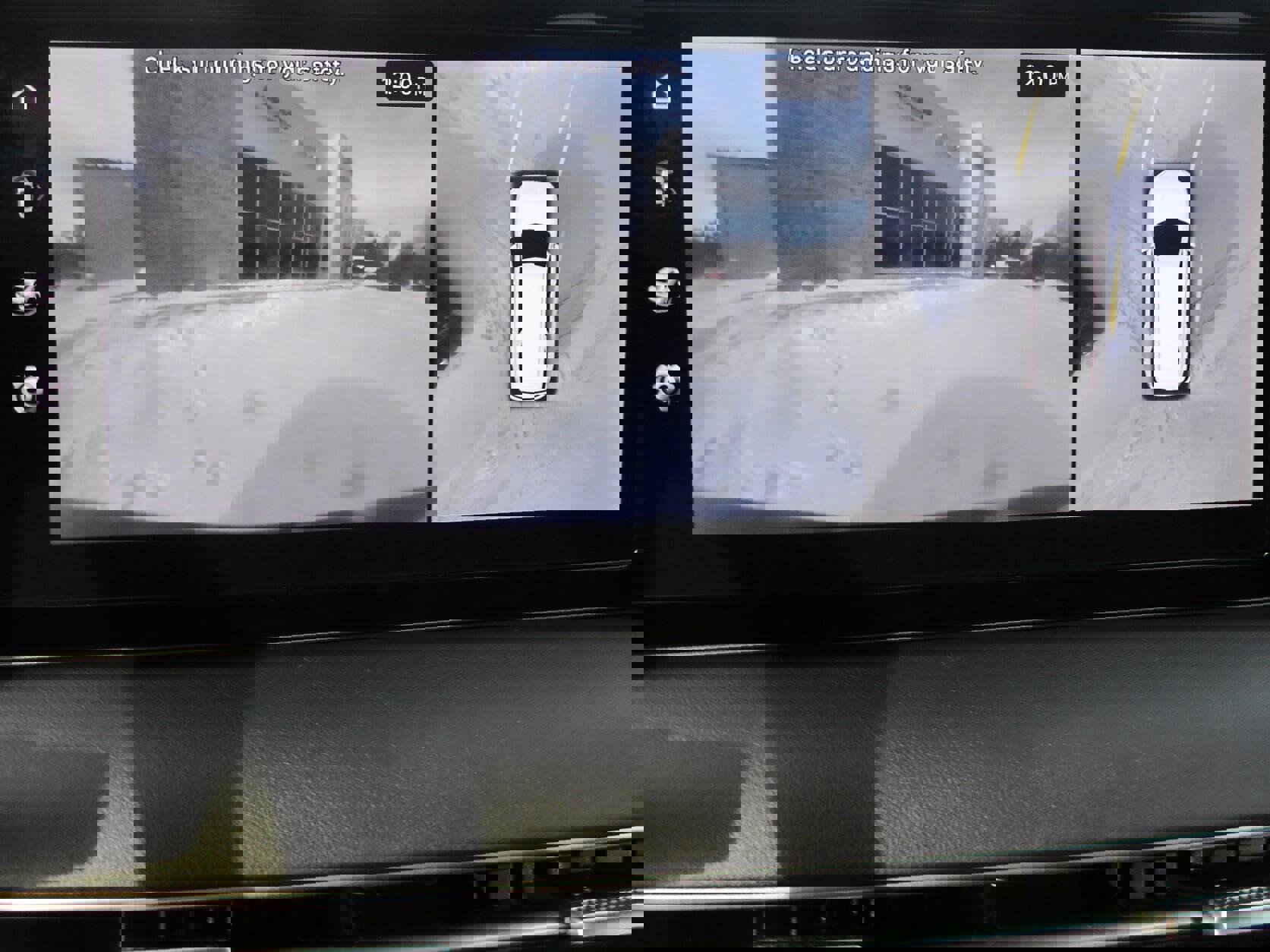 Used 2023 Hyundai Palisade Limited w/ Cargo Package image 10