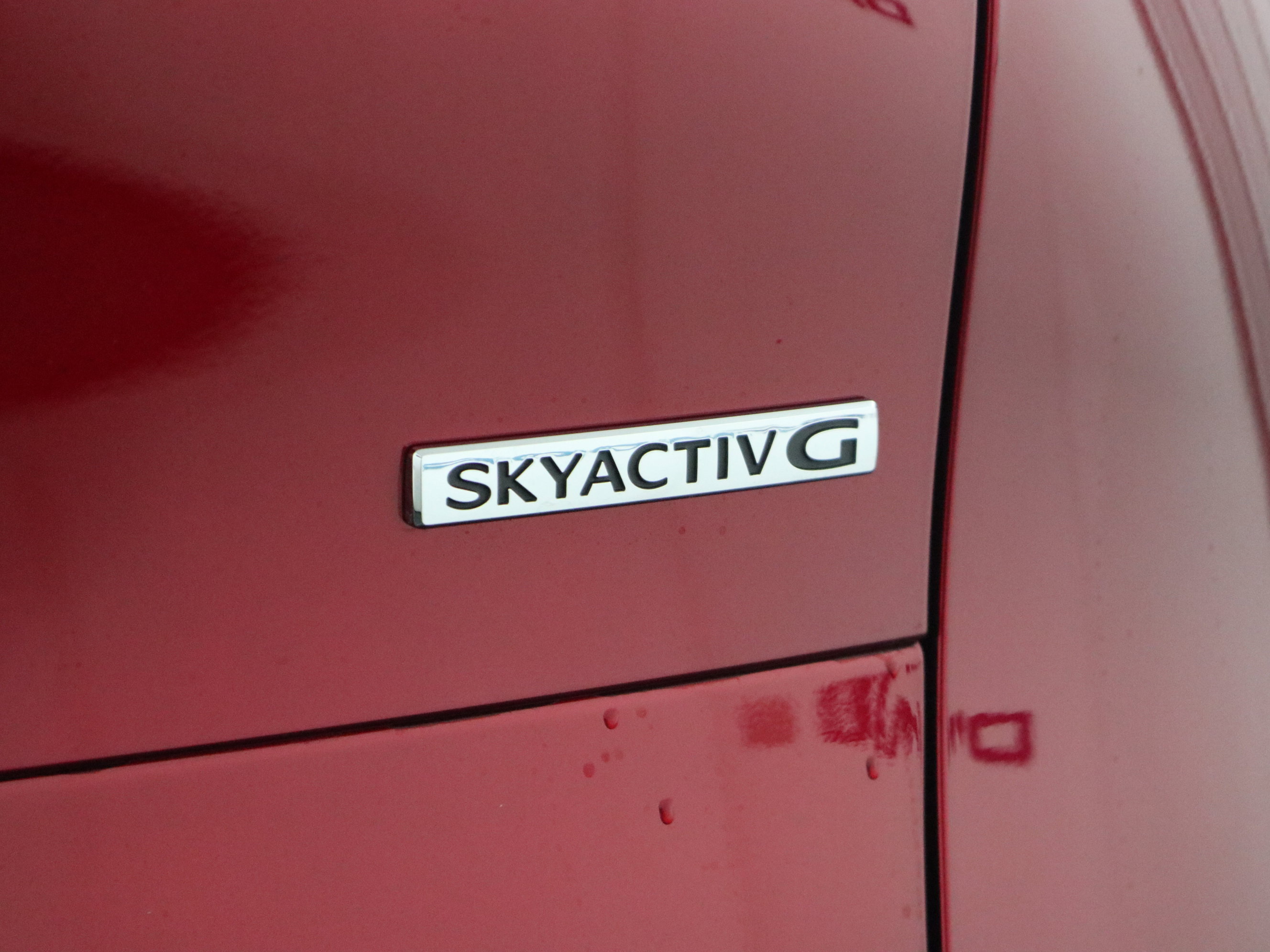 New 2026 MAZDA CX-30 AWD 2.5 S image 35