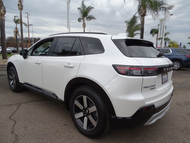 Used 2025 Honda Prologue Touring image 2